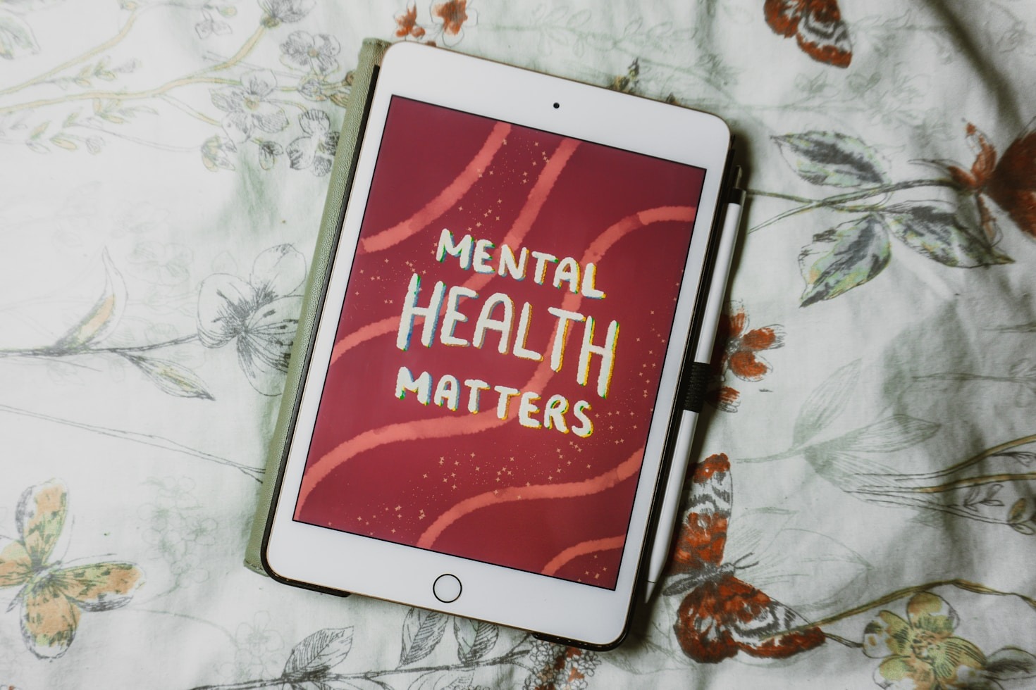 Research Insights into Public Safety Mental Health Challenges